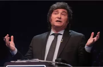 Presupuesto 2025: Milei liderará la presentación con Caputo como espectador