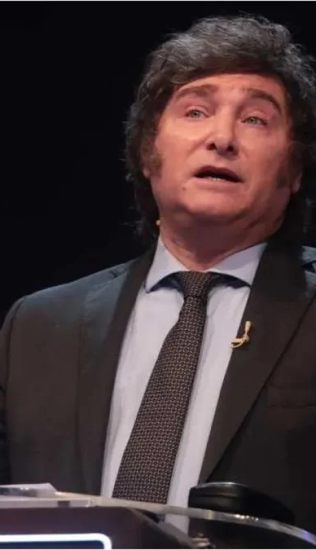 Milei y Caputo encabezan el Council de las Américas: ¿un nuevo rumbo económico?