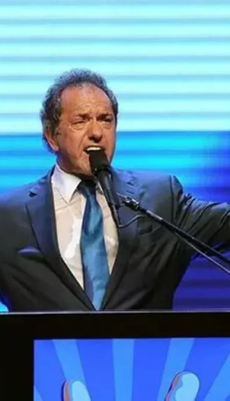 Daniel Scioli se pone en carrera para traer una competencia muy querida