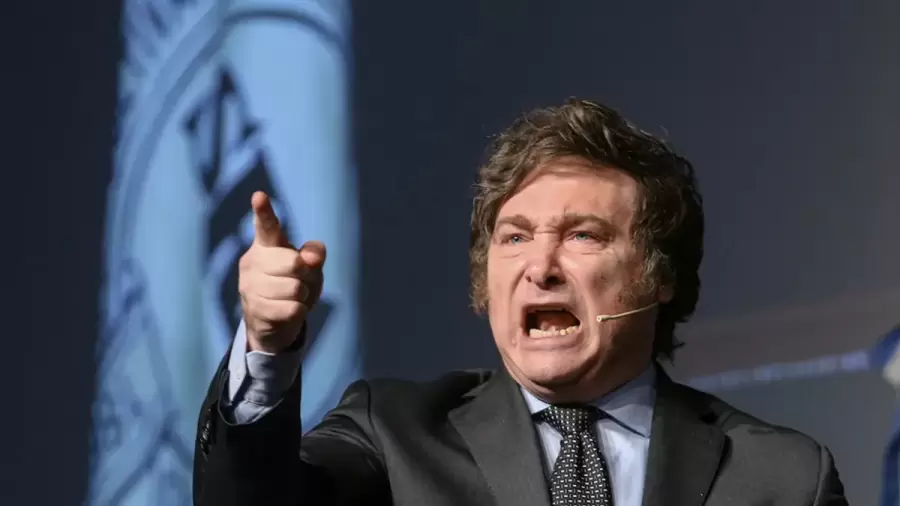 Milei priorizará el equilibrio fiscal