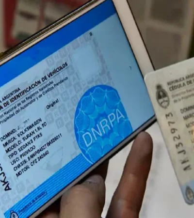 La eliminación de la cédula azul genera polémica y alerta sobre caos administrativo