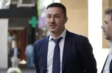 Luis Petri celebró la desclasificación de los archivos sobre el asesinato de Nisman