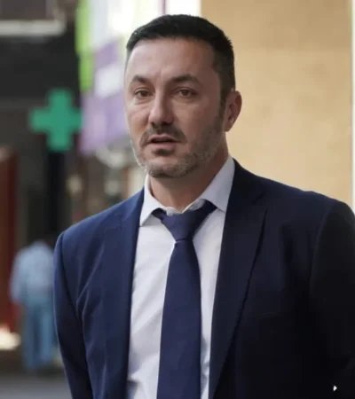 Ministro de Defensa, Luis Petri/