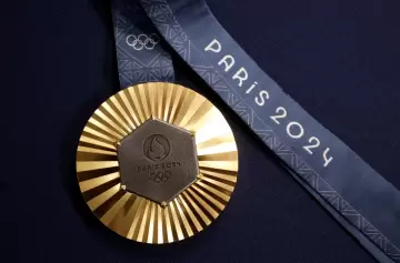 Estados Unidos dominó el medallero de los JJOO: Argentina terminó 52