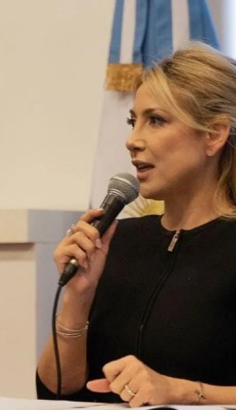 Fabiola Yañez, ex primera dama