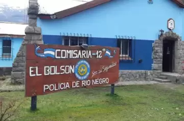 Protestas en El Bolsón tras el asesinato de un mapuche a manos de un policía