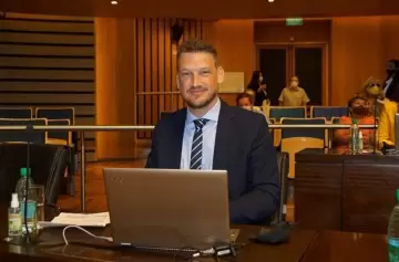 Abren los dispositivos secuestrados al exdiputado misionero investigado por pedofilia