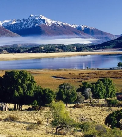 Parque Patagonia.