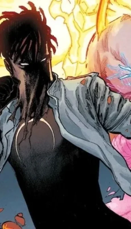 Marvel presentó al primer mutante argentino