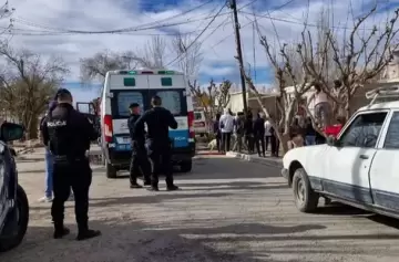 La historia detrás de la trágica muerte de tres nenas en un incendio en Mendoza