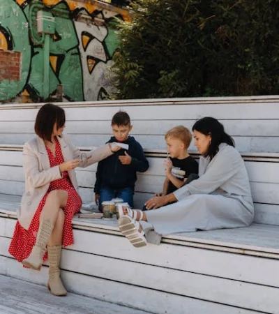 No todas las infancias son iguales, por lo cual hay diferentes pensamientos sobre el valor del dinero.