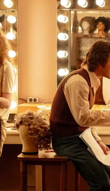 Saturday Night: la película que cuenta los minutos previos a la primera emisión