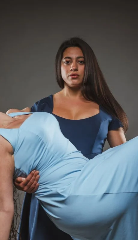 Llega al Teatro Independencia el estreno de "Orfeo y Eurídice"