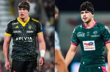 Liberaron a los rugbiers franceses acusados de abuso sexual en Mendoza