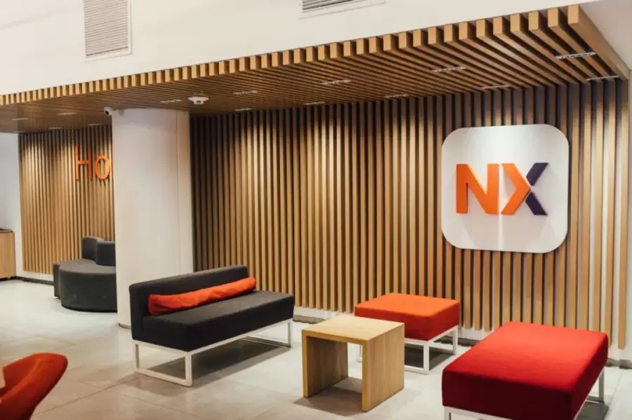 Los equipos elegidos organizan campañas de donaciones. Y allí, Naranja X duplica cada peso recaudado.