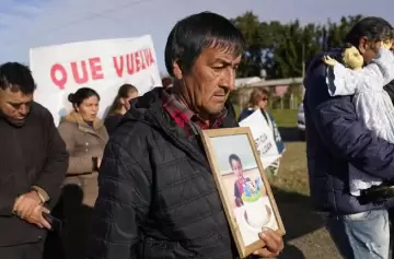 El hermano de Loan hizo una declaración dudosa sobre el dinero recibido