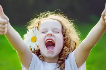 Atención padres: así se define temprano la personalidad de los chicos