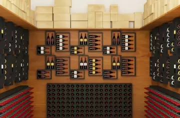 El vino argentino en crisis: saldo negativo para el primer semestre