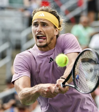 La presencia del alemán es un salto de calidad para el ATP de Buenos Aires.