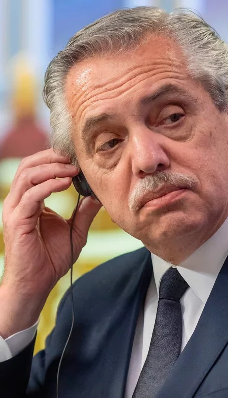 Asegura que afecta a su hijo