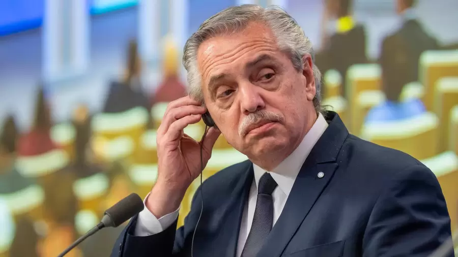 "Alberto demostraba ser psicópata, y ya mostraba esa película que ahora estamos viendo"