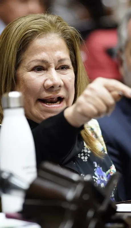 "El peronismo está destruido desde hace mucho"