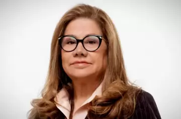 Graciela Camaño: Cristina Kirchner no necesita Ficha Limpia para ser inhabilitada