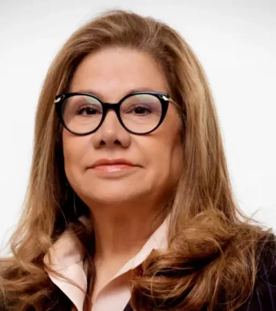 Graciela Camaño: Cristina Kirchner no necesita Ficha Limpia para ser inhabilitada