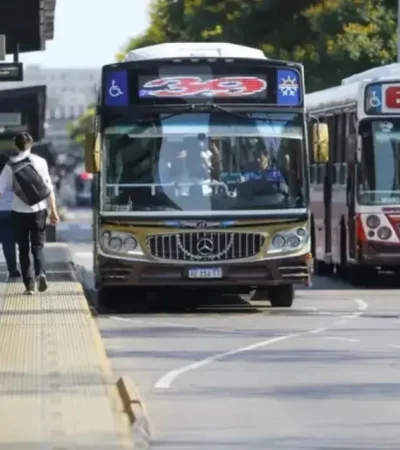 ¿Boletos al límite? Las ciudades argentinas con las tarifas más elevadas