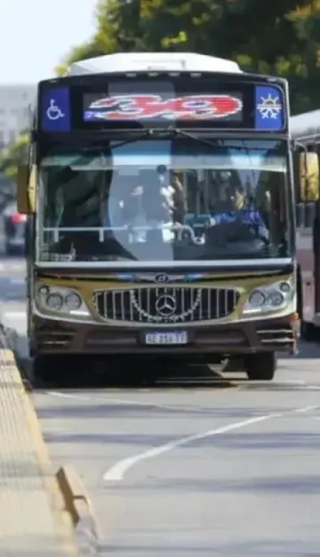 ¿Boletos al límite? Las ciudades argentinas con las tarifas más elevadas