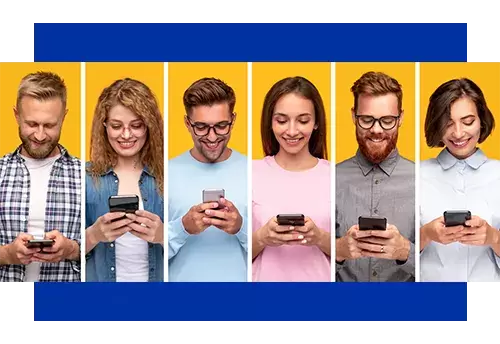 Las redes sociales hacen más visibles los éxitos, pero no necesariamente los fracasos