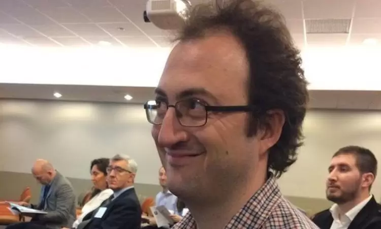 Erol Akçay, uno de los principales investigadores de Pensilvania