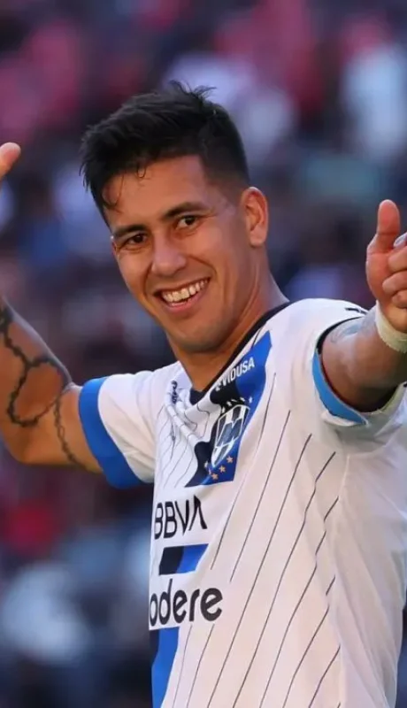 Maxi Meza se suma a River Plate