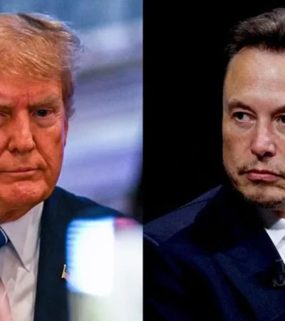 Donald Trump será entrevistado en exclusiva por Elon Musk