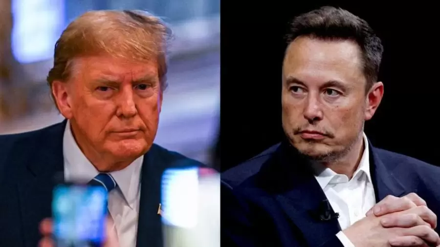 Donald Trump será entrevistado en exclusiva por Elon Musk