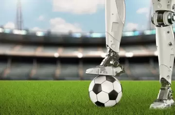 Enterate quien es el mejor equipo del Siglo XXI para la IA