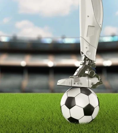 La Inteligencia Artificial