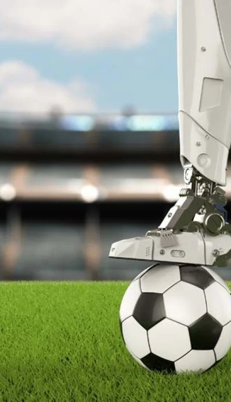 La Inteligencia Artificial