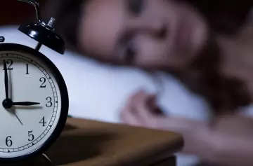 ¿3 AM, la hora del Diablo? La ciencia revela el misterio de los despertares nocturnos