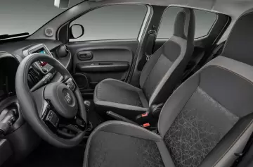 Los 10 autos más baratos de la Argentina en agosto 2024