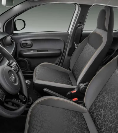 El Fiat Movie sale menos de $20 millones en la Argentina/