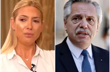 Fernández afirma que alguien incentivó a Fabiola Yáñez a denunciarlo