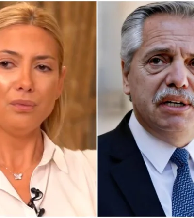 Fernández afirma que alguien incentivó a Fabiola Yáñez a denunciarlo
