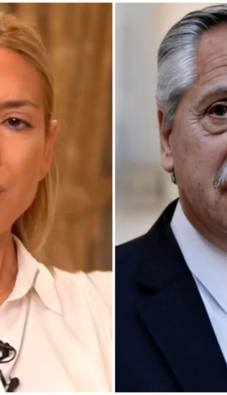 Fernández afirma que alguien incentivó a Fabiola Yáñez a denunciarlo