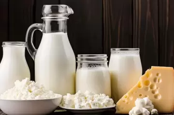 Los argentinos consumen menos lácteos: ¿qué productos dejaron de comprar?