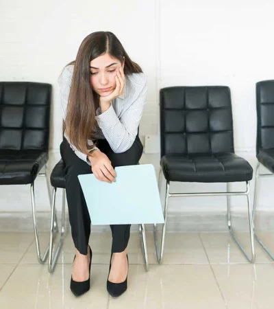 Datos oficiales: durante el 2024, casi 185.000 personas se quedaron sin empleo