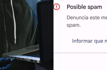Alerta spam: el mensaje-trampa que están usando los ciberdelincuentes