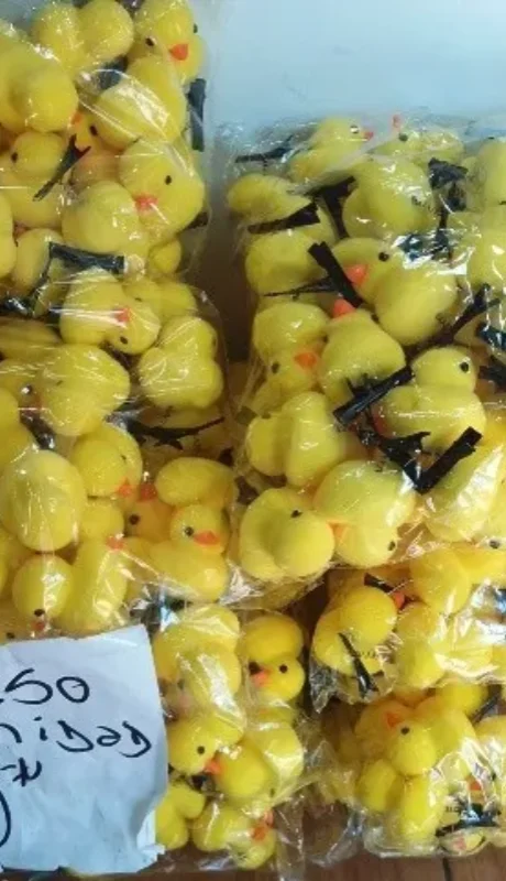 Otra moda que pasó.