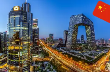 China lanza impactante plan económico para potenciar su mercado interno