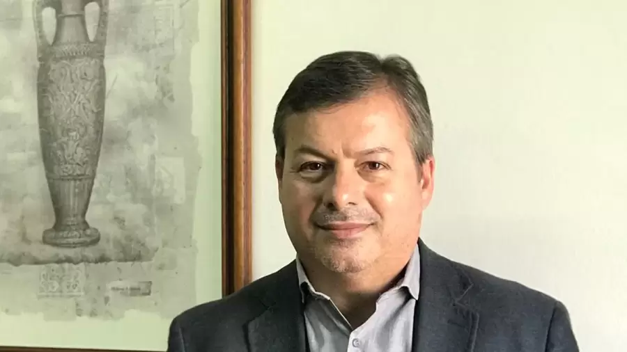 Licenciado Marcelo Capello, integrante del IERAL, de la Fundación Mediterránea. (Foto: web)